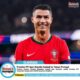 Presiden FPF Ingin Ronaldo Kembali ke Timnas Portugal