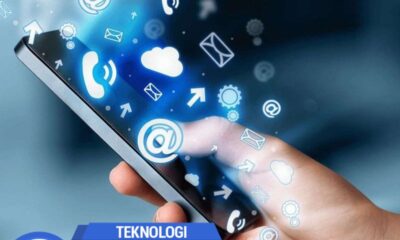 AI di Smartphone : Teknologi Pintar yang Mengubah Aktivitas Harian