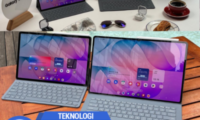 Selisih Rp3,5 Juta, Ini Perbedaan Galaxy Tab S12 Plus dan S12 Ultra