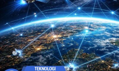Internet Satelit Jadi Solusi Akses Digital bagi Wilayah Terpencil