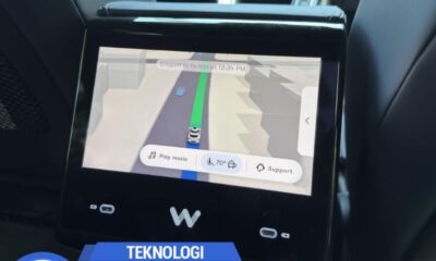 Mobil Otonom: Seberapa Aman Mobil Tanpa Sopir di Jalan Raya?