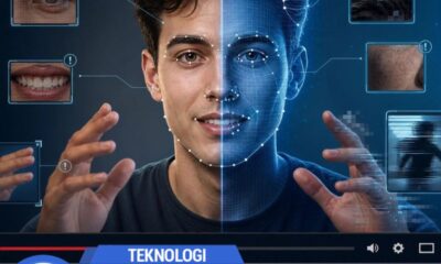 Cara Mengenali Deepfake di Tengah Ancaman Teknologi AI, Kenali Ciri Konten Palsu!